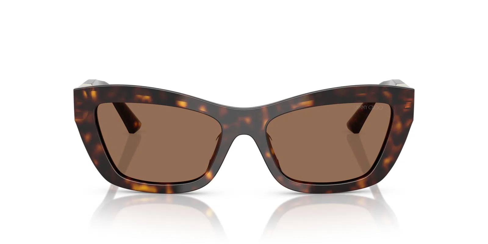 Jimmy Choo 5030U Sunglasses - view 9